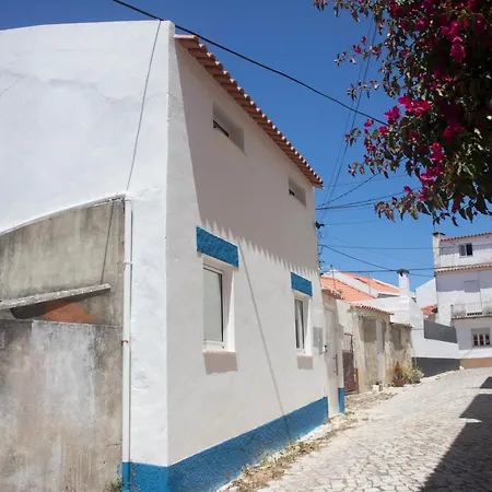 Holiday home Casa Das Ondas