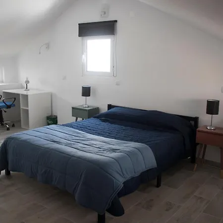 Casa Das Ondas Nazare