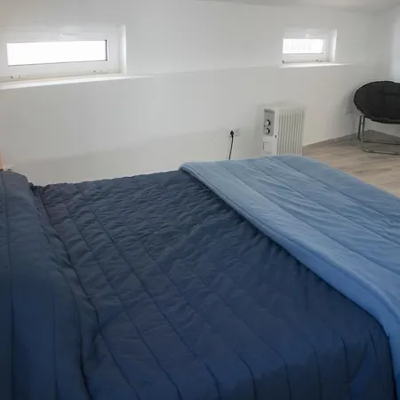Casa Das Ondas Casa de Férias *
