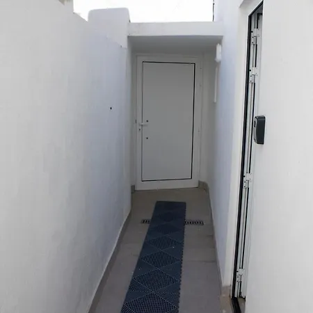 Holiday home Casa Das Ondas Nazare