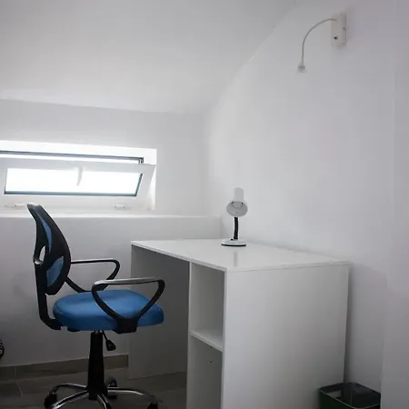 Casa Das Ondas Casa de Férias