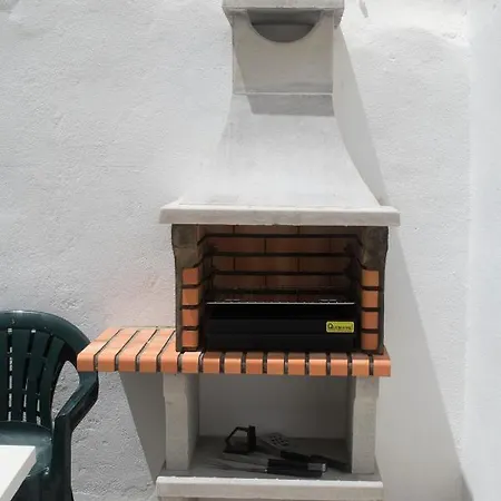 Casa Das Ondas Casa de Férias *