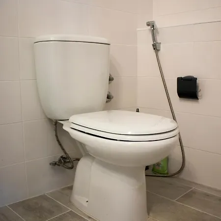 Casa Das Ondas Casa de Férias