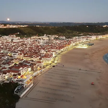 Casa Das Ondas Casa de Férias *